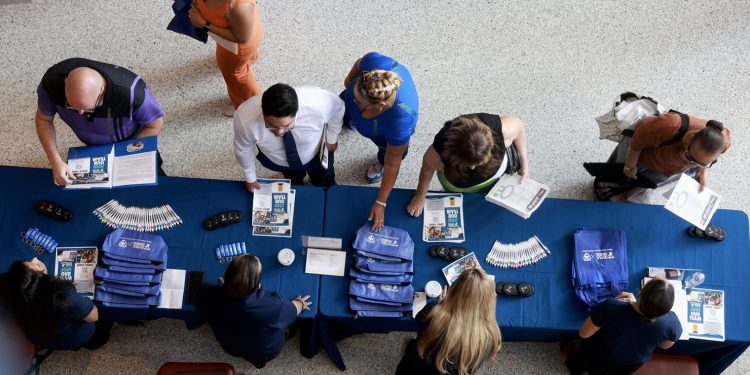 ABD’de işsizlik Kasım 2021’den bu yana en yüksek seviyesinde