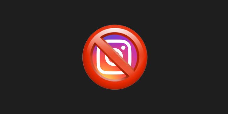 Türkiye’de Instagram’a erişim engeli getirildi