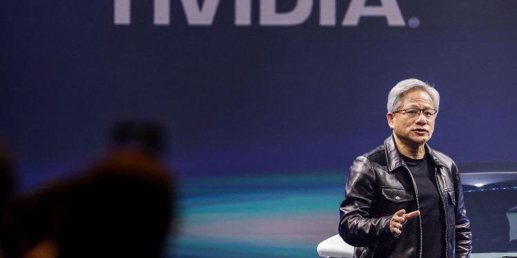 Nvidia bilançosundan beklentiler