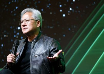 Nvidia’nın geliri ikinci çeyrekte %122 büyüdü