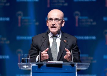 Mehmet Şimşek