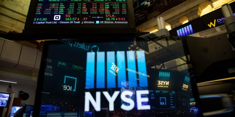 Michael Nagle / Bloomberg