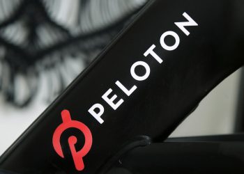 Peloton’un satışları dokuz çeyrek sonra ilk kez arttı