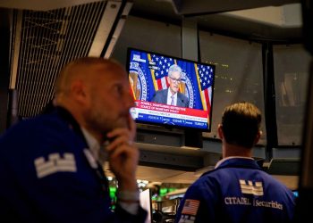 Michael Nagle / Bloomberg