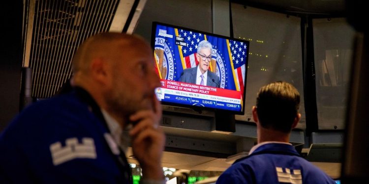 Michael Nagle / Bloomberg