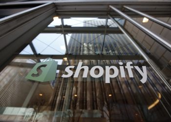Shopify güçlü bilanço sonrası %18 yükseldi