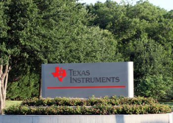 Texas Instruments, ABD’den 1,6 milyar dolar hibe alacak