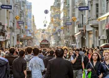 Haziranda işsizlik %9,2