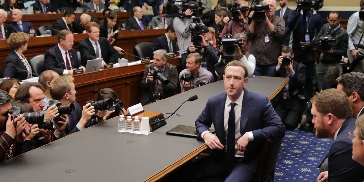 Chip Somodevilla / Getty Images