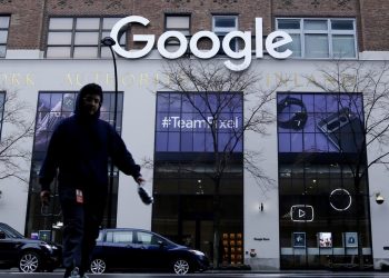 Google 2,7 milyar dolar ceza aldığı davada temyizden eli boş döndü