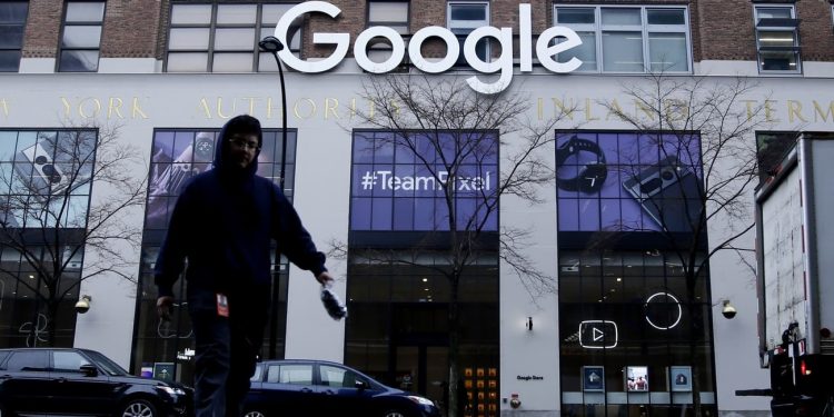 Google 2,7 milyar dolar ceza aldığı davada temyizden eli boş döndü