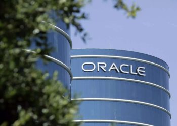 Oracle beklentileri aştı, %8 değer kazandı