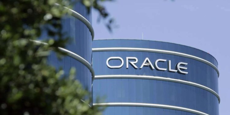Oracle beklentileri aştı, %8 değer kazandı