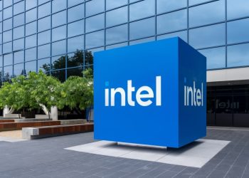 Intel, Dow Jones endeksinden çıkarılabilir