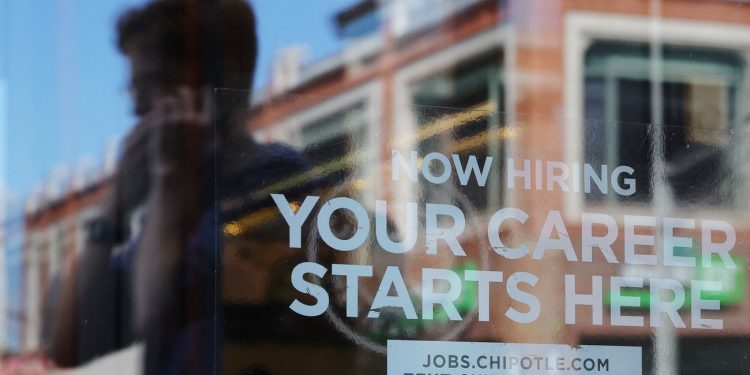 ABD’de ağustos tarım dışı istihdam verisi beklentilerin altında kaldı