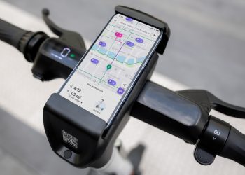Lyft, bisiklet ve scooter’ları elden çıkarıyor