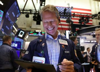 1,3 trilyon dolarlık ralli