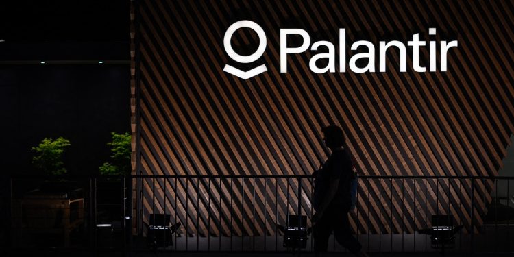 Dell ve Palantir, S&P 500’e eklendi