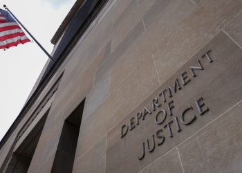 ABD Adalet Bakanlığı Nvidia’ya celp gönderdi