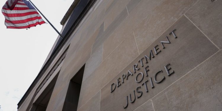 ABD Adalet Bakanlığı Nvidia’ya celp gönderdi