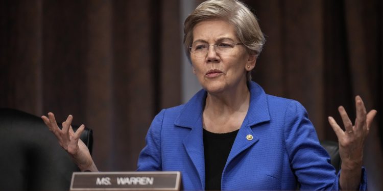 Warren 75 baz puan indirim istiyor