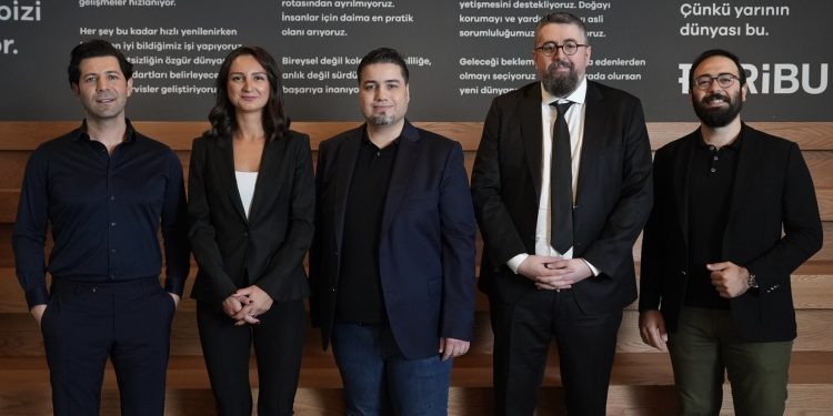 Paribu: 4 kişiden üçü kripto paraları kısa vadeli alım satım için kullanıyor