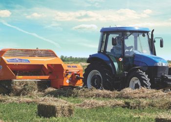 TürkTraktör’den 65,5 milyon dolarlık satın alma