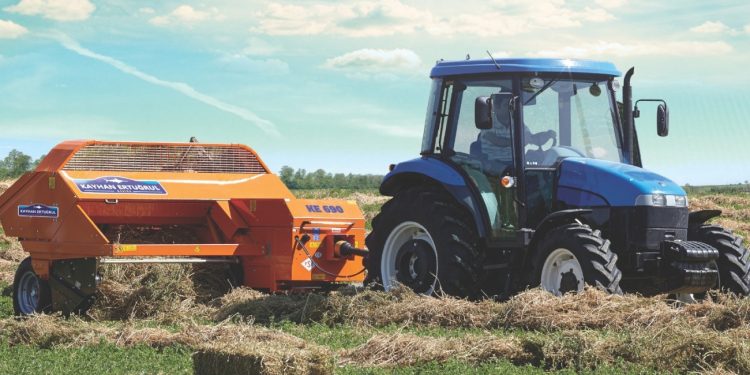 TürkTraktör’den 65,5 milyon dolarlık satın alma