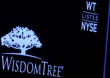 WisdomTree, Ripple ETF başvurusunda bulundu