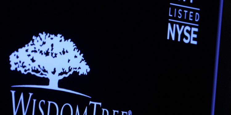 WisdomTree, Ripple ETF başvurusunda bulundu