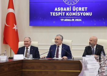 Sermaye dostu asgari ücret