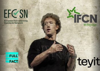 Teyitçiler Zuckerberg’ün son açıklamasına nasıl tepki gösterdi?