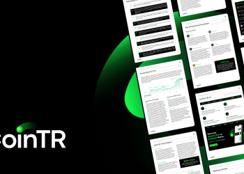 CoinTR’den kapsamlı 2024 değerlendirmesi
