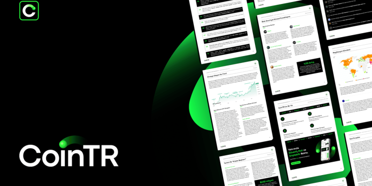 CoinTR’den kapsamlı 2024 değerlendirmesi